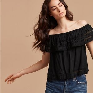 Wilfred Hollande Blouse